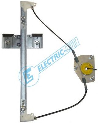 ELECTRIC LIFE zrvk731r -  Подъемное устройство для окон